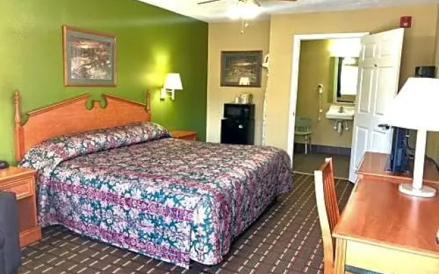 Deerfield inn Portland