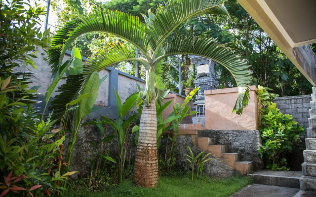 ZEN Rooms Pecatu Padang Padang Beach