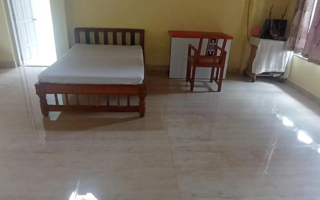 Hallibailu Homestay