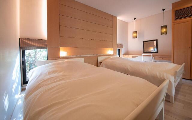 Yufuin Bettei Itsuki