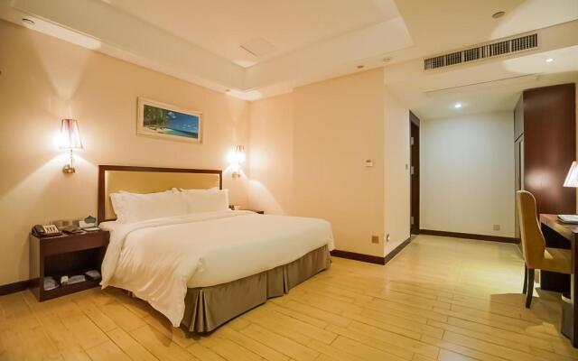 Xiamen Jinjiu Hotel