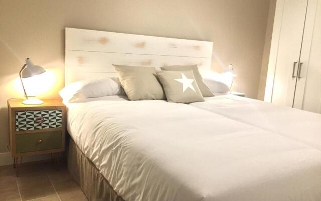 Apartamento Urdaneta