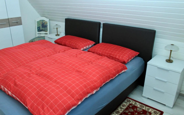 Ferienwohnung Kurkowski