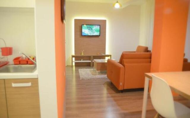 Lux Apartmani