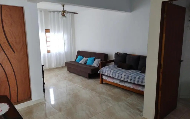 Home beach Massaguaçu 100 mt da praia