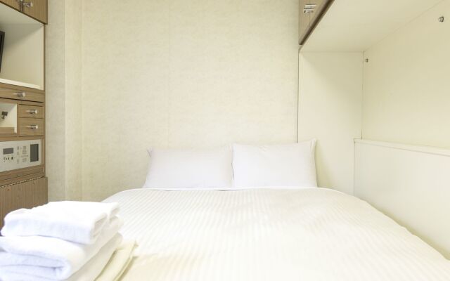 Flexstay Inn Higashi-Jujo