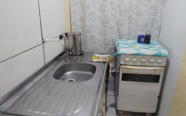 Hostel Suites Praia Grande