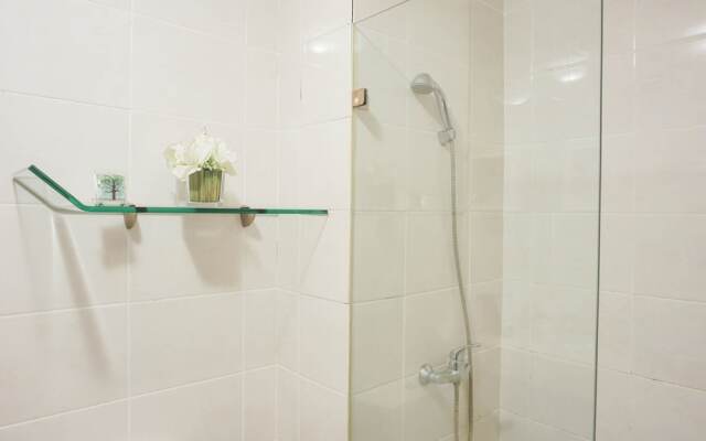 Lavish Cozy Stay 2BR at St. Moritz Apartment