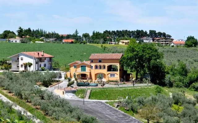 Le Botteghe