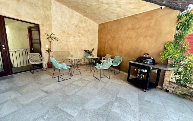Loft Pienza 6