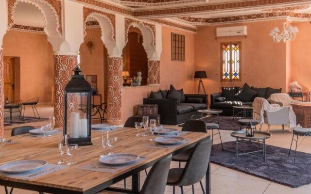 Riad Beloiseau
