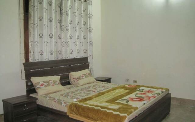 Luxurious guest house