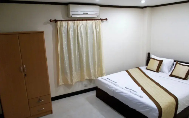 Memory Hotel Vientiane