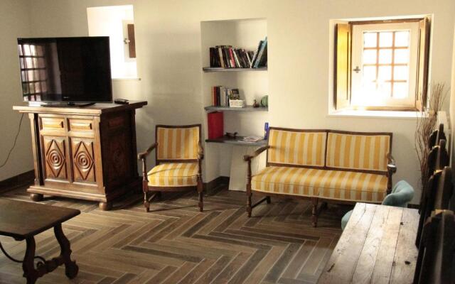 Hostel du lapin blanc