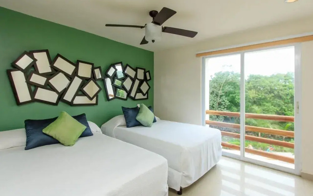 Plaza Par.1203 Penthouse