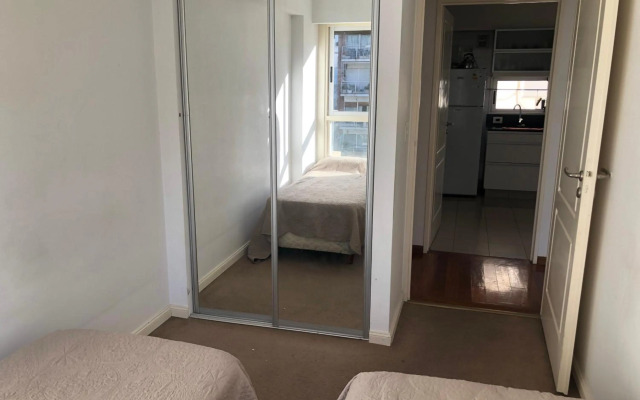 Regatas Las Cañitas Suites