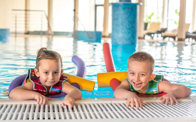 River Style Hotel & SPA