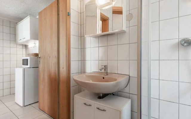 Relaxed Countryside Comfort