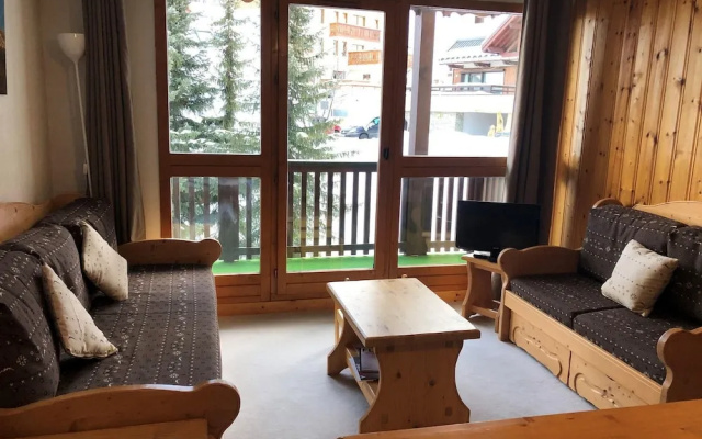 Chalet DE Tigny Bruyere N°3 : Duplex 4 Personnes / Duplex 4 People