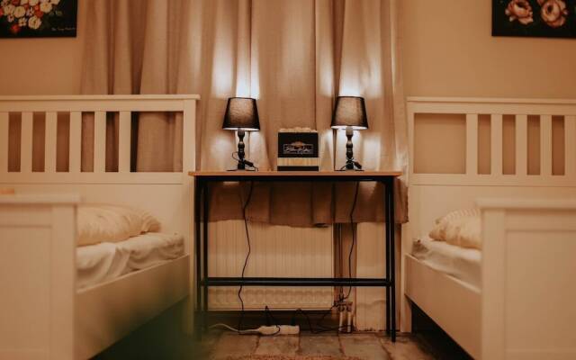 The Sage Homestay