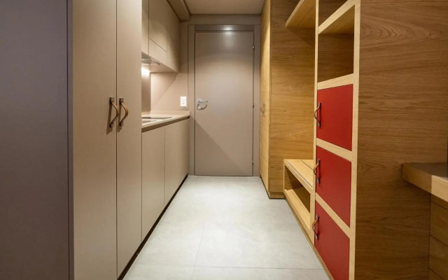 Los Lorentes Apartments