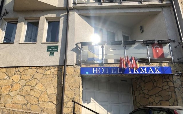 Hotel Irmak