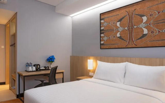 BATIQA Hotel Jayapura