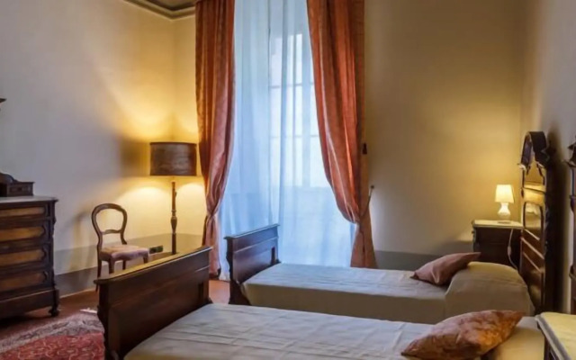 Dimora Storica Palazzo Puccini