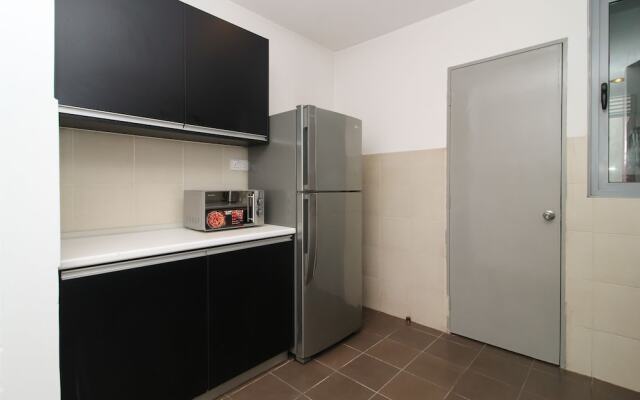 Taragon Puteri Bintang by OYO Rooms