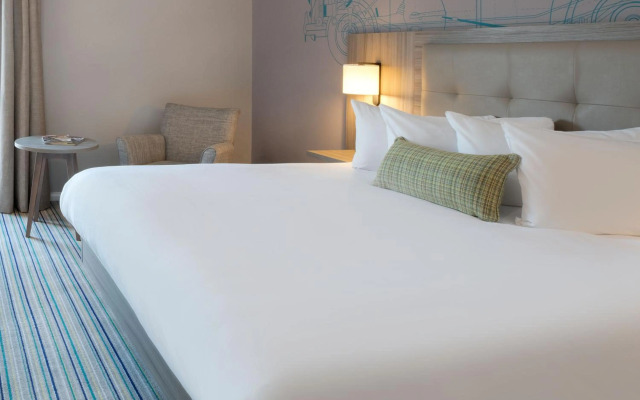 Leonardo Royal Hotel Oxford