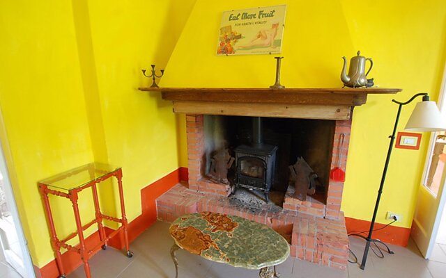 House Busani Salsomaggiore Terme