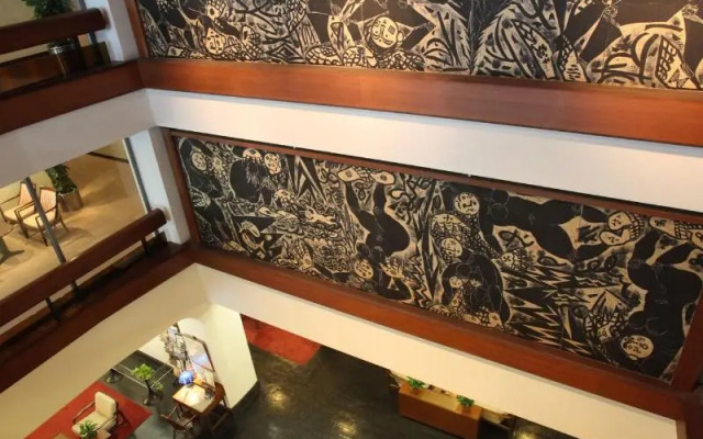 Kurashiki Kokusai Hotel