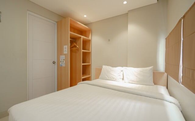 Green Apple Residence