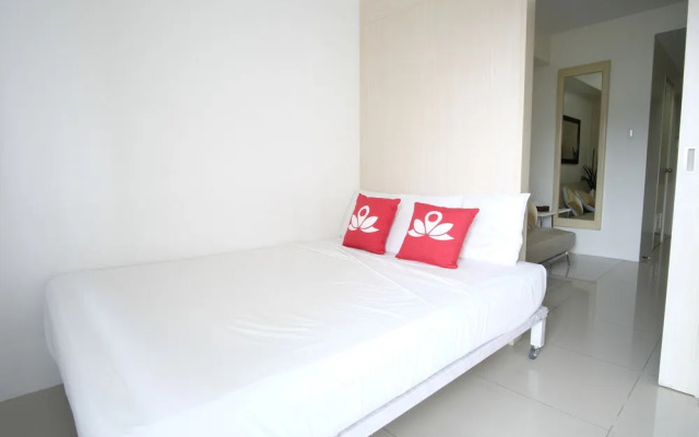 ZEN Rooms Pasay Seaside