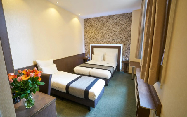 Hotel The Bird