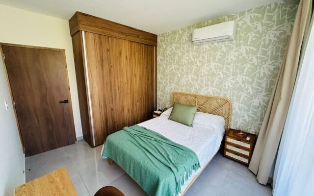 Lomas Sense Apartments