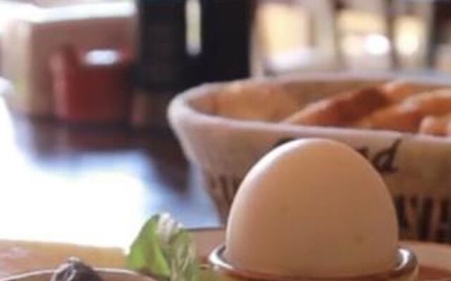 Wanderheaven Kamp Bodrum