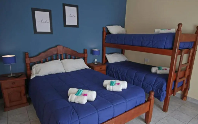 Rio Hotel