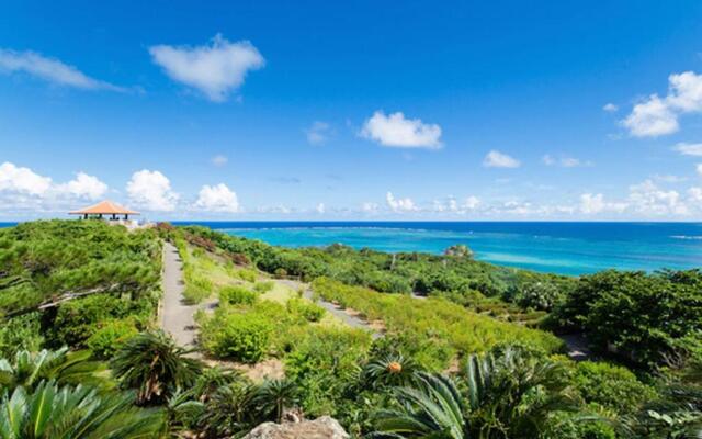 Ishigaki Sun Green Resort Hotel