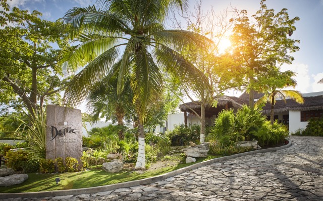 Desire Riviera Maya Pearl Resort, Couples Only - Adults Only All Inclusive