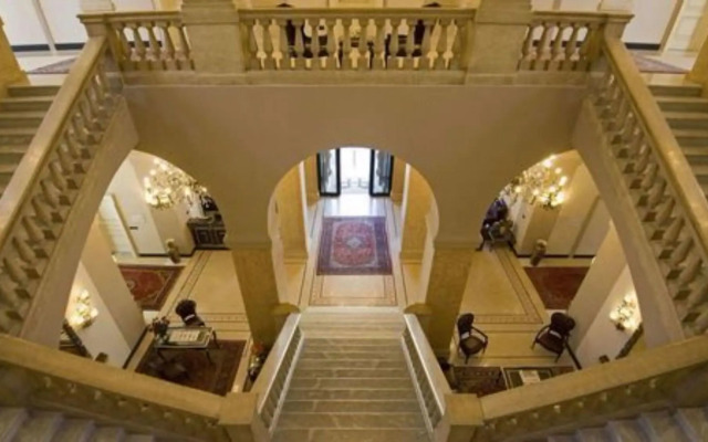 Grand Hotel di Parma