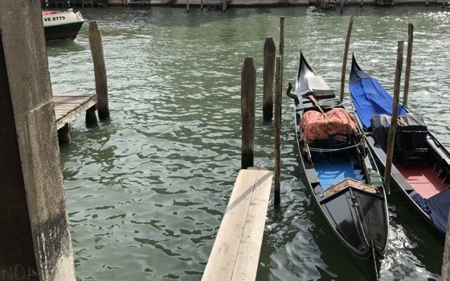 La Felice Canal Grande