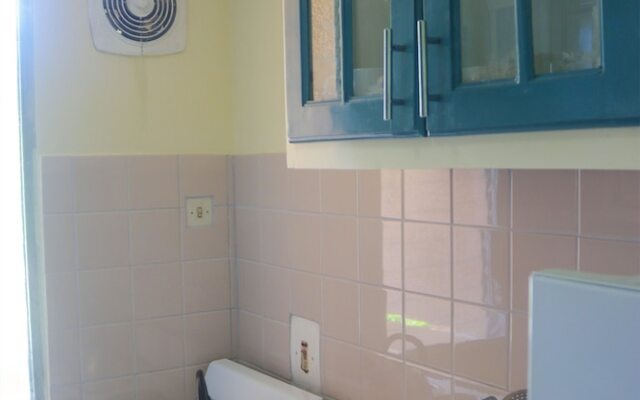 Green Island Beach Suite at Turtle Towers