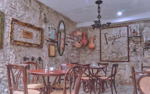 Hotel Fegali Art Boutique