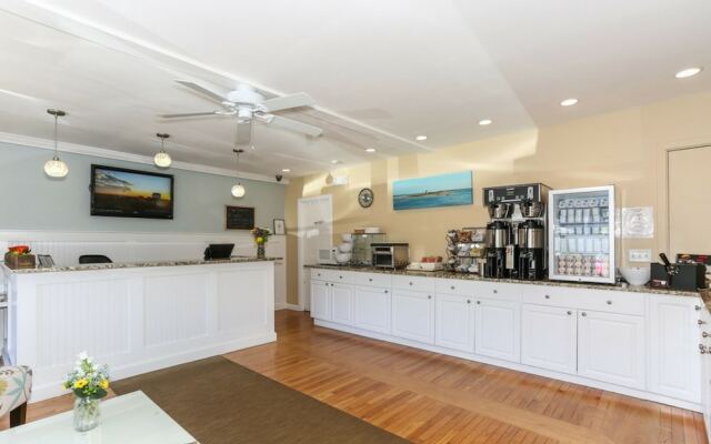 Cape Colony Inn