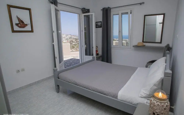 Villa Anna with Panoramic view