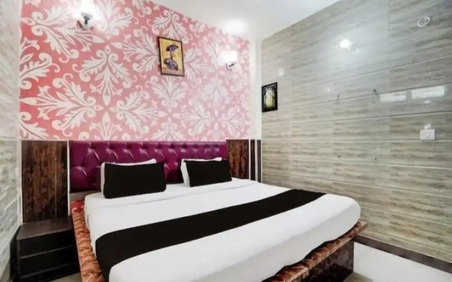 Hotel GN Palace