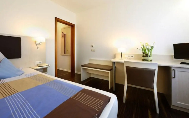 Hotel Kaiserpfalz