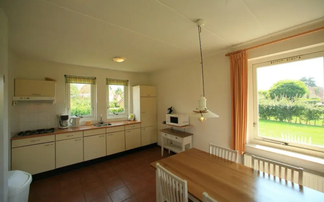 Pet-friendly Villa in Park Ankeveen