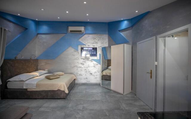 Dani Apartments
